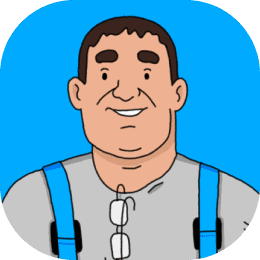 Repairman Avatar